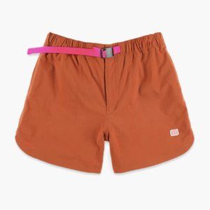 Topo Designs River Shorts - Women's
